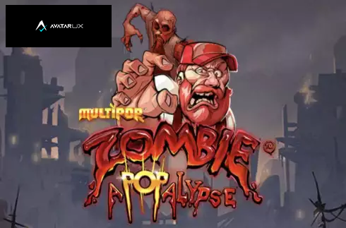 Zombie aPOPalypse MultiPop
